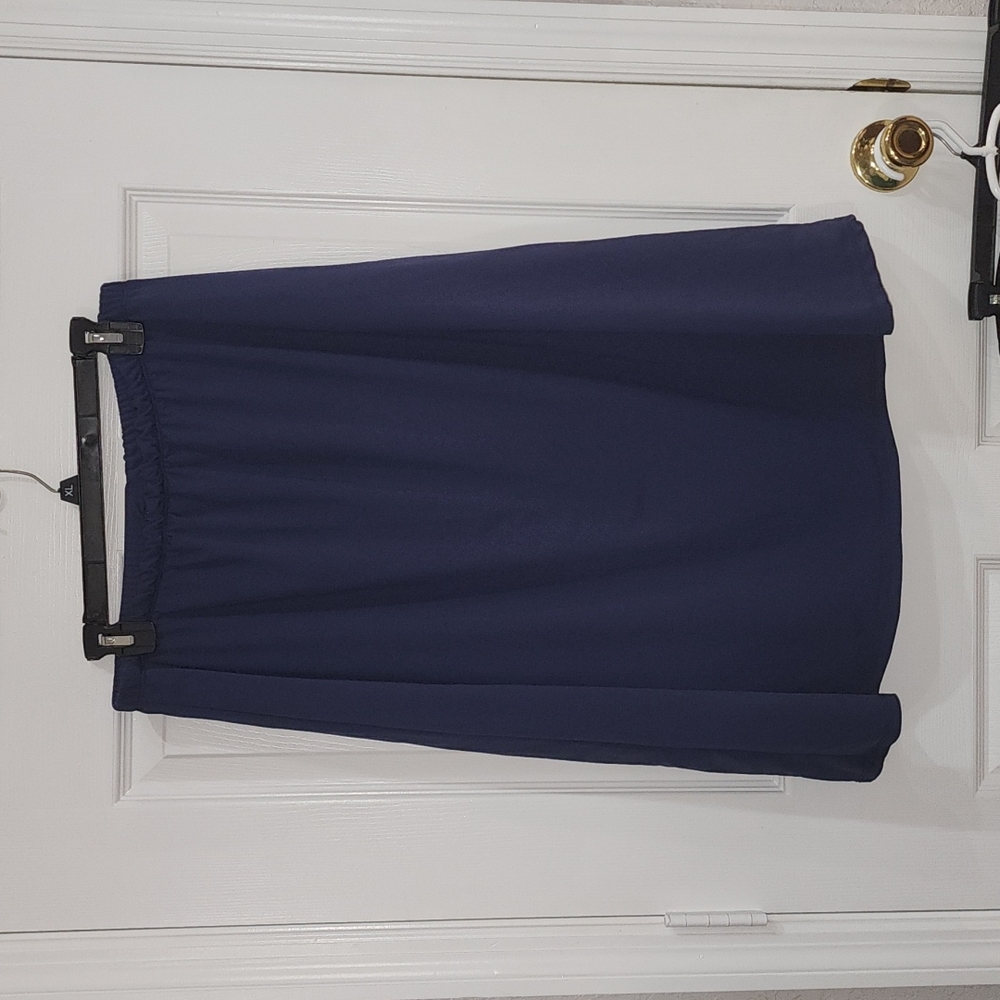 Ada Faye swim/exercise skirt